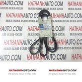 Dây cu roa tổng xe Mercedes S350, S400 Hybrid W221 - 0019931896